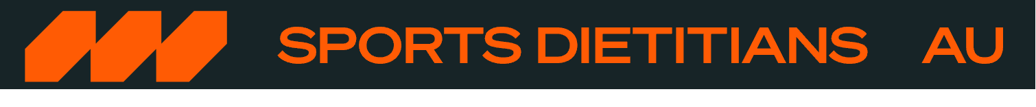 SPORTS DIETITIANS AUSTRALIA LEARNING PORTAL
